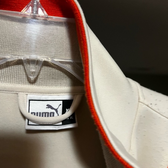 Awesome puma jacket xl - Picture 5 of 5